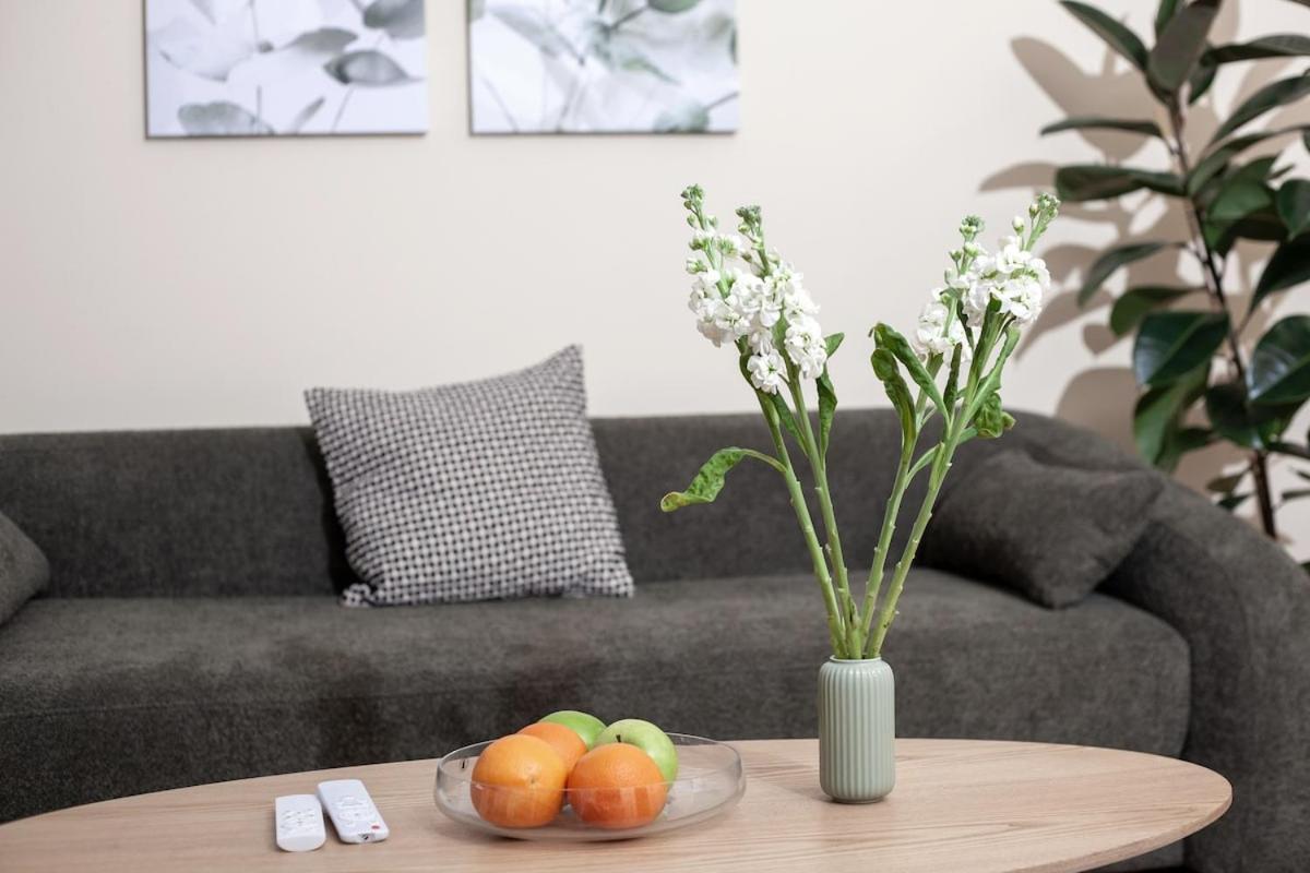 Hautnah! Designer-apartment An Der Spree Appartement Berlijn