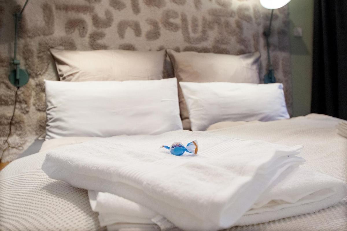 Appartement Hautnah! Designer-apartment An Der Spree *