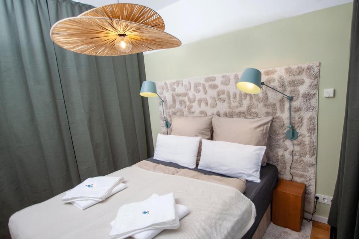 Hautnah! Designer-apartment An Der Spree Appartement *